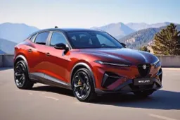 Nuova Alfa Romeo Stelvio: a che punto siamo? Ecco cosa sappiamo