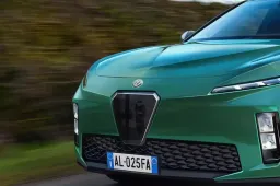 Con nuovo Stelvio alla conquista di USA e Cina