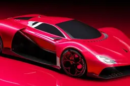 La nuova Alfa Romeo 33 Stradale si farà: ecco cosa sappiamo