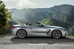 BMW Z4 2019 | Prova su strada in anteprima