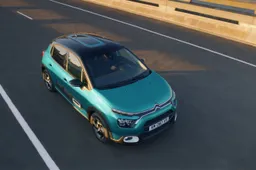 Nuova Citroen C3: una campagna internazionale a colori per il lancio [VIDEO]