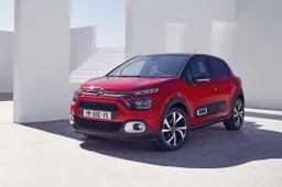Nuova Citroen C3 2020: il restyling della compatta  francese