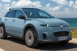 E se tornasse la Citroën 2CV? ipotesi per la storica “Deuche”, rivale di Renault 5 e FIAT 500