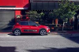 Nuova Citroen C3 a noleggio con Free2Move Lease FlexFree