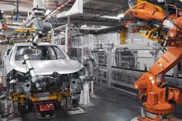 Nuova Citroen C4 ed e-C4: ecco dove nascono i nuovi modelli