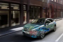 Quanta autonomia ha la Citroen C4 elettrica? Te lo dice il simulatore online