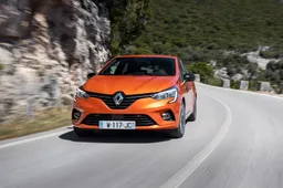 Renault Clio 2019: listino prezzi e allestimenti
