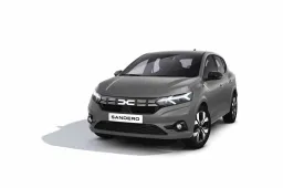 Dacia Sandero 2024: la top di gamma costa meno di 17.000 euro