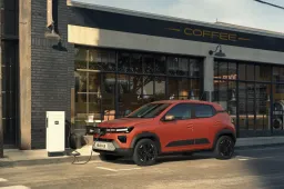 Dacia Spring a 5.000 euro? Con gli incentivi è possibile