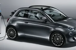 Nuova Fiat 500 elettrica: prezzo, esterni, interni, motore, autonomia