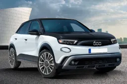 Nuova Fiat 600: quando l’atteso debutto?