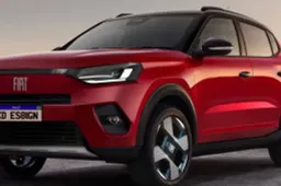 Ecco la nuova FIAT Argo: cosa cambia rispetto alla Grande Panda