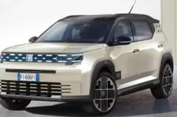 FIAT Pandissima: quando arriva e quanto costa l’anti Dacia Duster