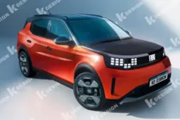 Nuova FIAT Pandissima: questa estate arriva la Panda extra large. 7 posti e prezzo concorrenziale