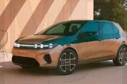 Nuova FIAT Punto: il ritorno è un sogno (ancora) possibile?