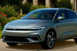 FIAT Tipo EVO: il concept visionario che immagina il futuro della compatta italiana