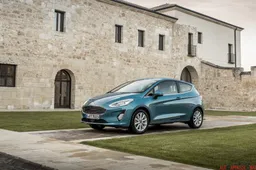 Nuova Ford Fiesta 2017 | Prova su strada in anteprima