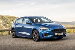 Nuova Ford Focus 2018 | Prova su strada in anteprima
