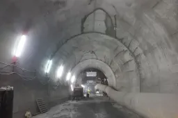 Col di Tenda: comunicata la data di riapertura, ma Anas smentisce