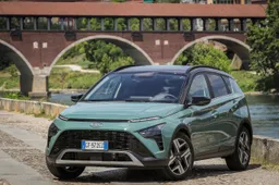 Hyundai Bayon: primo contatto, consumi, allestimenti e prezzi