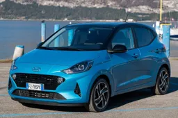 Promozione Hyundai i10 marzo 2021: da 99 euro al mese