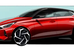 Nuova Hyundai i20: svelato in esclusiva il teaser 2020
