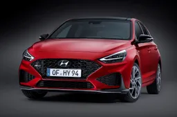 Nuova Hyundai i30: aggiornamenti interni, esterni e di motore