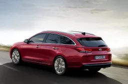 Nuova Hyundai i30 Wagon: al via gli ordini in Italia