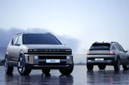 Svelata la nuova Hyundai Nexo: l'auto a idrogeno è già il presente