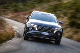 Nuova Hyundai Tucson 2021: la gamma motori e i prezzi al lancio in Italia