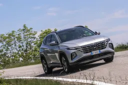 Promozione Hyundai Tucson luglio 2021: a partire da 289 euro al mese