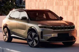 La nuova Compass sarà un altro pilastro per Jeep: tutto quello che sappiamo