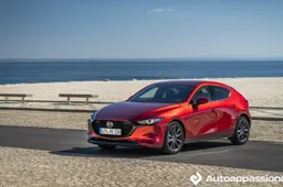 Nuova Mazda3 2019 | Prova su strada in anteprima