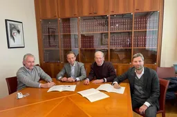 Horizon Automotive e Gruppo Scarabel creano una nuova joint venture