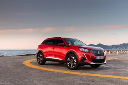 Promozioni Peugeot 2008 aprile 2021: le offerte sulla gamma 2008