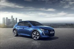 Peugeot e-208: il Focus Tecnico sulla elettrica francese