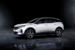 Nuova Peugeot 3008 in anteprima italiana al Milano Monza Motor Show