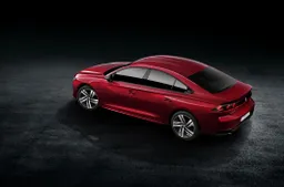 Prezzi di nuova Peugeot 508: rilasciato il listino ufficiale