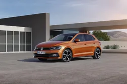 Le 5 cose da sapere sulla nuova Volkswagen Polo 2017 [LIVE]