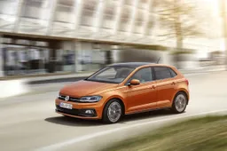 Volkswagen presenta la nuova Polo: il futuro è adesso
