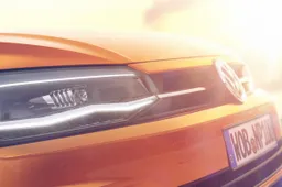 Nuova Volkswagen Polo: le prime immagini