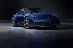 Nuova Porsche 911 2019: informazioni e prezzi