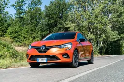 5 cose da sapere sulla Renault Clio 2019