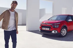 Citroen C3 You!: prezzi, dotazioni e colorazioni