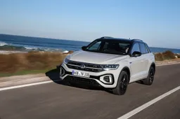 Volkswagen T-Roc 2022: primo porte aperte sabato 26 e domenica 27 marzo