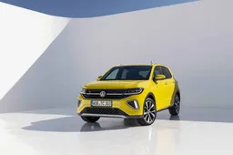 Volkswagen T-Cross 2024: i prezzi e le novità del crossover tedesco