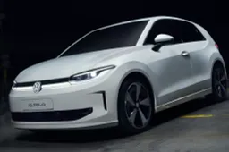 Esclusivo: è così la nuova Volkswagen ID. Polo senza veli