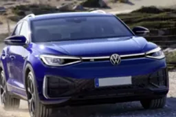 Nuova Volkswagen T-Roc 2025: prime anticipazioni, sarà anche elettrica?