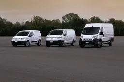 Nuovi veicoli commerciali FIAT Professional: modelli e novità