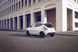 Lancia Ypsilon, gamma e prezzi in Italia aspettando il nuovo modello
